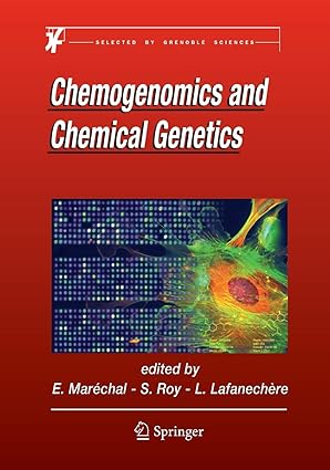 Chemogenomics and Chemical Genetics