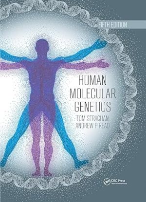Human Molecular Genetics 5th Edition
