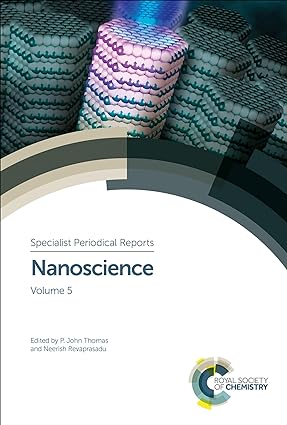 Nanoscience Volume 5