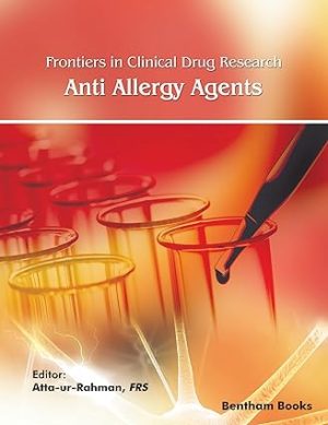 Frontiers in Clinical Drug Research Anti Allergy Agents