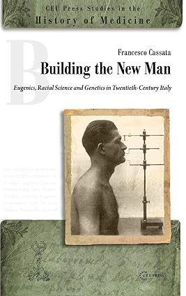 Building the New Man