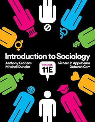 Introduction to Sociology 11th Edition