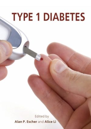 Type 1 Diabetes By Alan P Escher