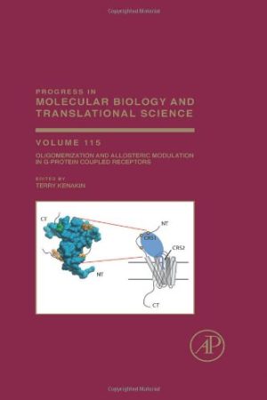 Oligomerization and Allosteric Modulation in G Protein Coupled Receptors