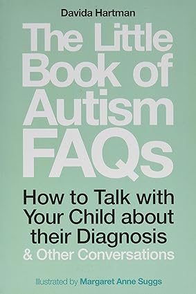 The Little Book of Autism FAQs