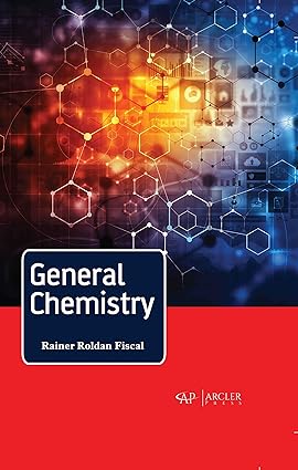 General Chemistry