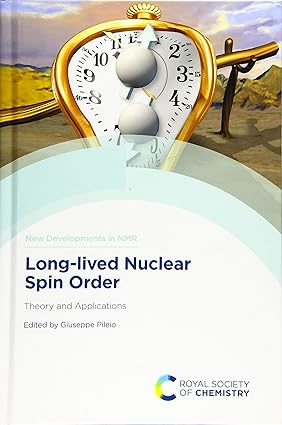 Long-lived Nuclear Spin Order Theory and Applications