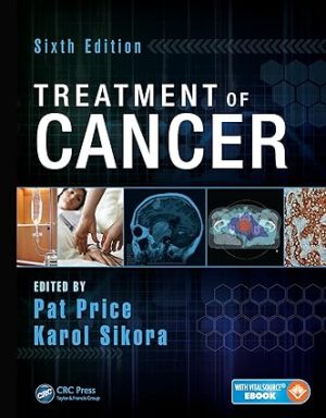 Treatment of Cancer 6th Edition