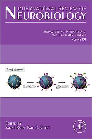 Biomarkers of Neurological and Psychiatric Disease
