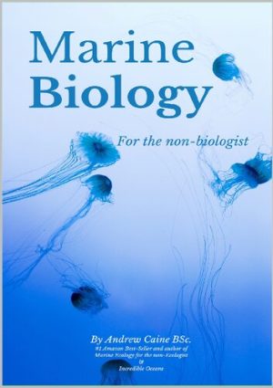 Marine Biology for the Non Biologist