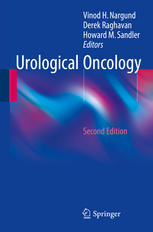 Urological Oncology 2nd Edition