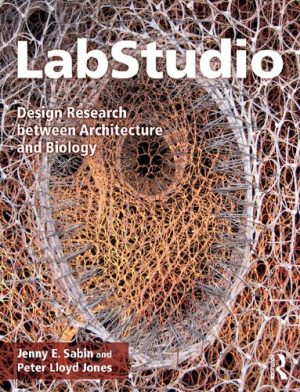 LabStudio Design Research between Architecture and Biology