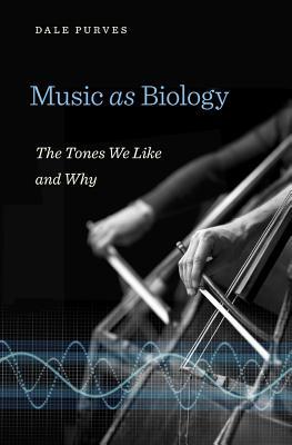 Music as biology the tones we like and why