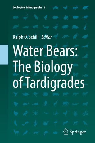 Water Bears The Biology of Tardigrades