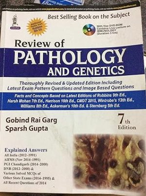 Review of Pathology and Genetics