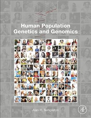 Human Population Genetics and Genomics