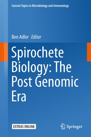 Spirochete Biology The Post Genomic Era
