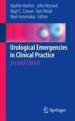 Urological Emergencies In Clinical Practice 2nd Edition