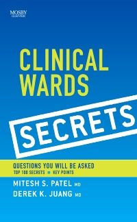 Clinical Wards Secrets Questions You Will Be Asked