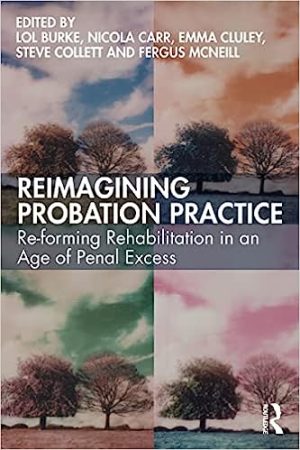 Reimagining Probation Practice Re forming Rehabilitation in an Age of Penal Excess