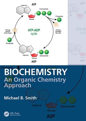 Biochemistry An Organic Chemistry Approach