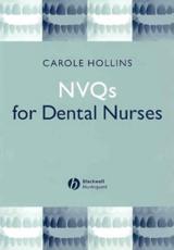 NVQs for Dental Nurses