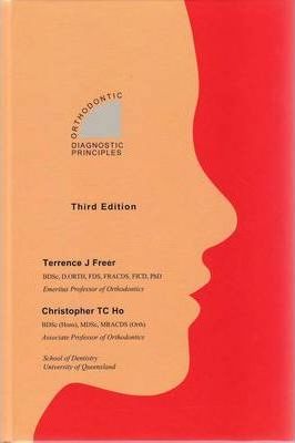 Orthodontic Diagnostic Principles 3rd Edition
