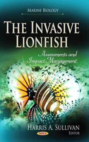 The Invasive Lionfish Assessments and Impact Management