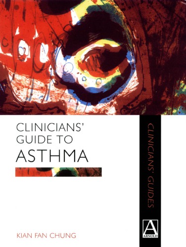 Clinicians Guide to Asthma