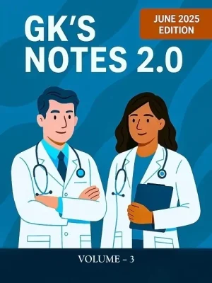 Gks Notes 2.0 2025 Edition