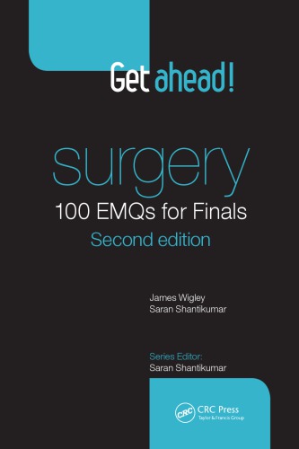 Get ahead Surgery