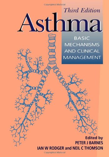 Asthma Basic Mechanisms and Clinical Management
