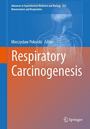 Respiratory Carcinogenesis