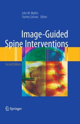 Image Guided Spine Interventions 2nd Ed