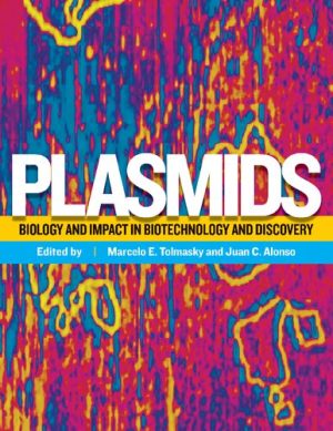 Plasmids biology and impact in biotechnology and discovery