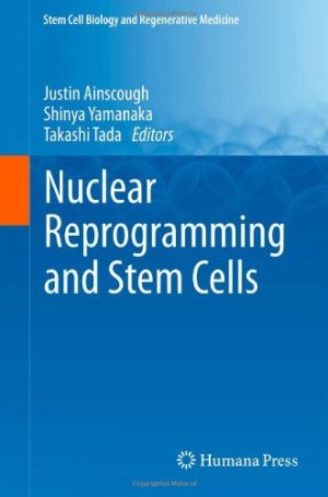Nuclear Reprogramming and Stem Cells