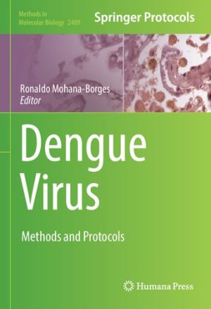 Dengue Virus Methods and Protocols