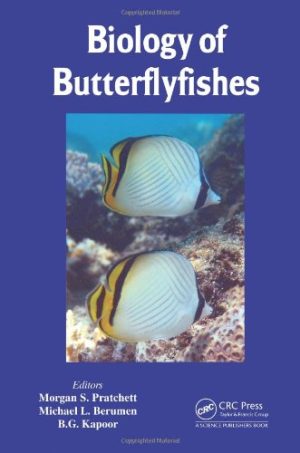 Biology of Butterfly fishes