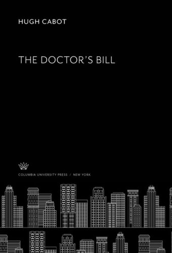 The Doctor Bill