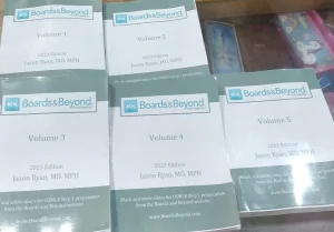 Board and Beyond USMLE STEP 1 2025 Edition