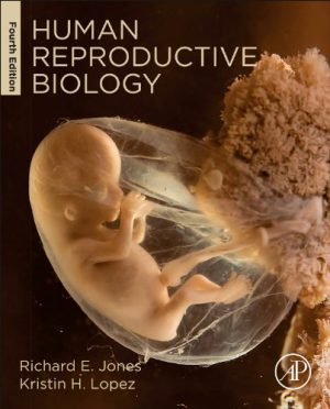 Human Reproductive Biology 4th Edition