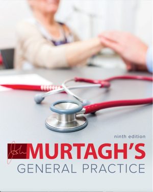 John Murtaghs General Practice 9th 2025 Edition