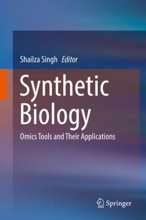 Synthetic Biology Omics Tools and Their Applications