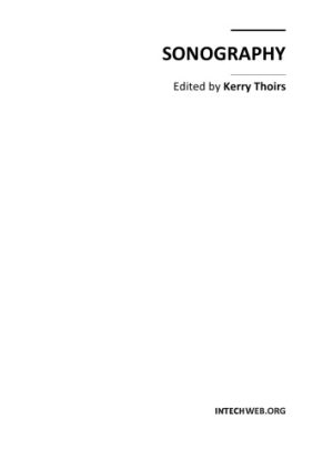 Sonography By Kerry Thoirs