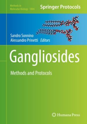 Gangliosides
