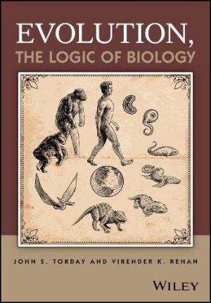 Evolution the Logic of Biology
