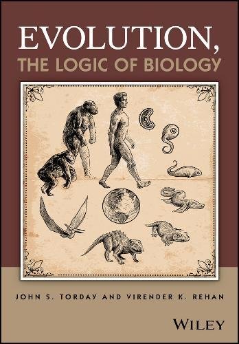 Evolution the Logic of Biology