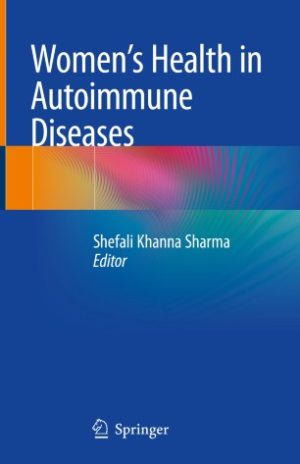 Womens Health in Autoimmune Diseases