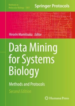Data Mining for Systems Biology