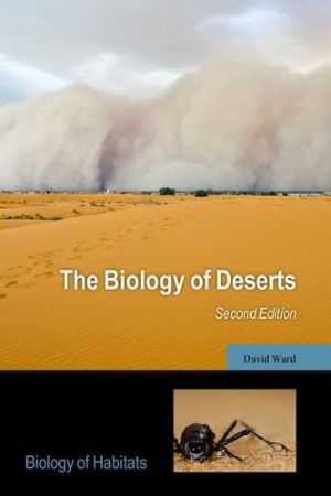 The biology of deserts
